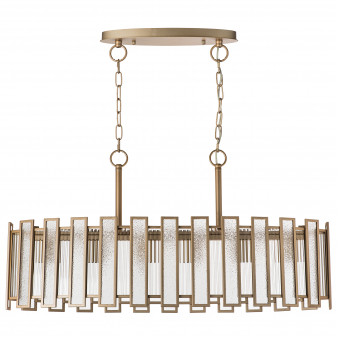 Люстра подвесная Agave Lightstar 712162