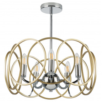 Люстра потолочная Regolo Lightstar 713053