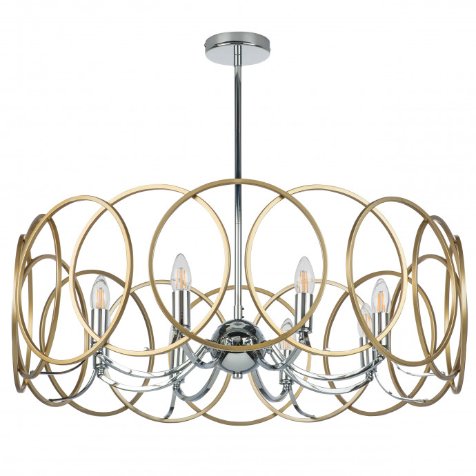 Люстра потолочная Regolo Lightstar 713083