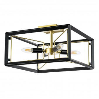 Люстра потолочная Regolo Lightstar 713347