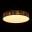 Потолочный светильник светодиодный De Markt Гуфи 716010201
