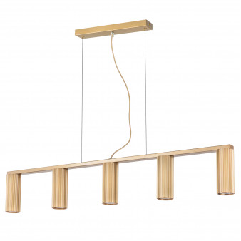 Люстра подвесная Roma Lightstar 718053