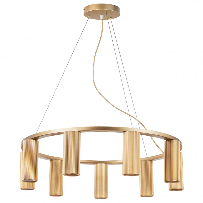 Люстра подвесная Roma Lightstar 718093