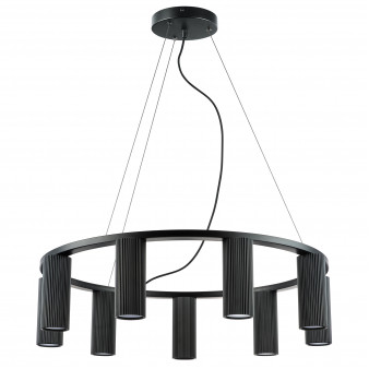 Люстра подвесная Roma Lightstar 718097