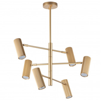 Люстра потолочная Roma Lightstar 718263