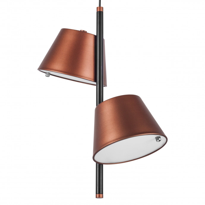 Люстра потолочная Cappe Lightstar 719223