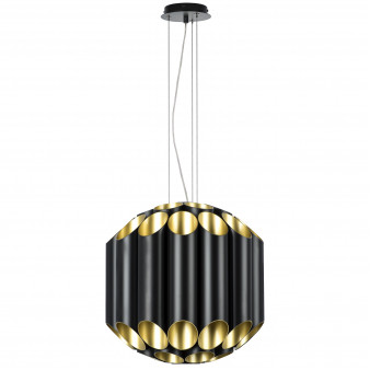 Люстра подвесная Siena Lightstar 720447