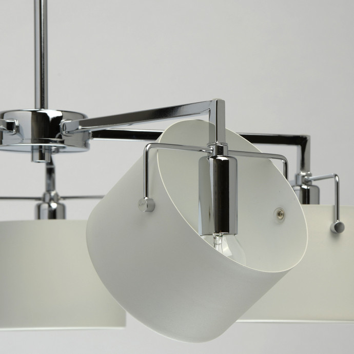 Потолочная люстра MW-LIGHT Сайрус 721010105