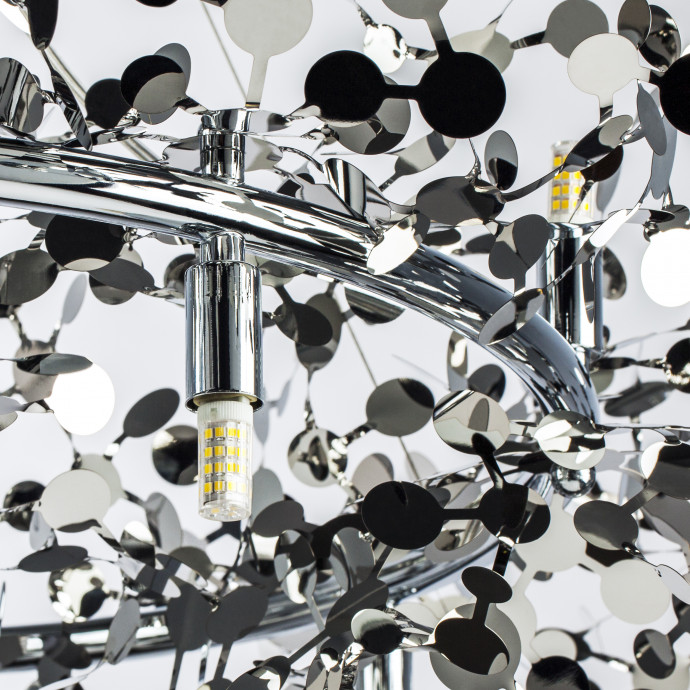 Люстра подвесная Extra Lightstar 721384