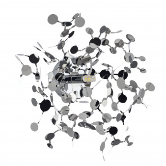 Бра Extra Lightstar 721634