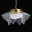 Подвесной светильник светодиодный De Markt Ауксис 722012101