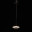 Подвесной светильник светодиодный De Markt Ауксис 722012901