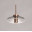 Подвесной светильник светодиодный De Markt Ауксис 722013303
