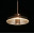 Подвесной светильник светодиодный De Markt Ауксис 722013303