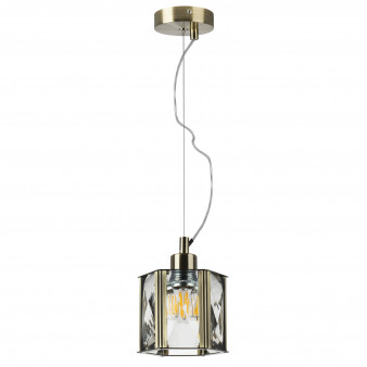 Подвес Limpio Lightstar 722013