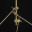 Потолочный светильник DeMarkt Чил-аут 725010203