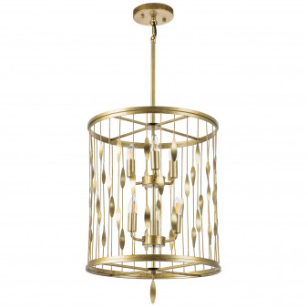 Люстра потолочная Firenze Lightstar 725163