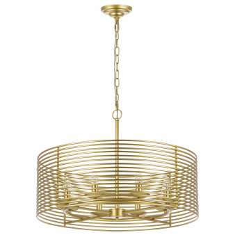 Люстра подвесная Zeta Lightstar 728083