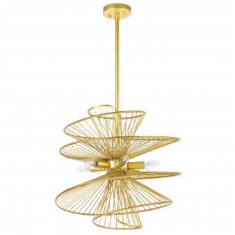 Люстра потолочная Zeta Lightstar 728163