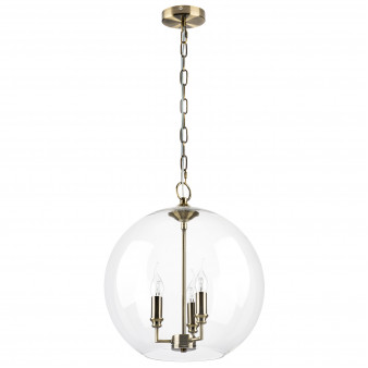 Люстра подвесная Sferico Lightstar 729131