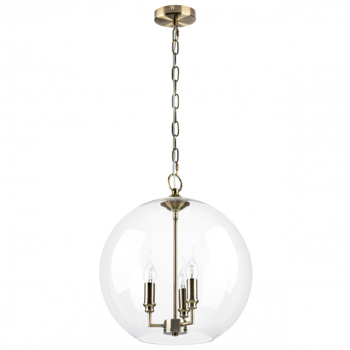 Люстра подвесная Sferico Lightstar 729131