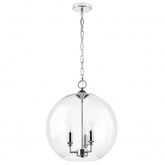 Люстра подвесная Sferico Lightstar 729134