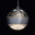 Подвесной светильник светодиодный De Markt Капелия 730010101
