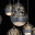 Подвесной светильник светодиодный De Markt Капелия 730010315