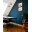 Подвесной светильник светодиодный De Markt Капелия 730010701
