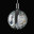 Подвесной светильник светодиодный De Markt Капелия 730011601