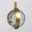 Подвесной светильник светодиодный De Markt Капелия 730011701