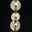 Настольная лампа светодиодная De Markt Капелия 730031303