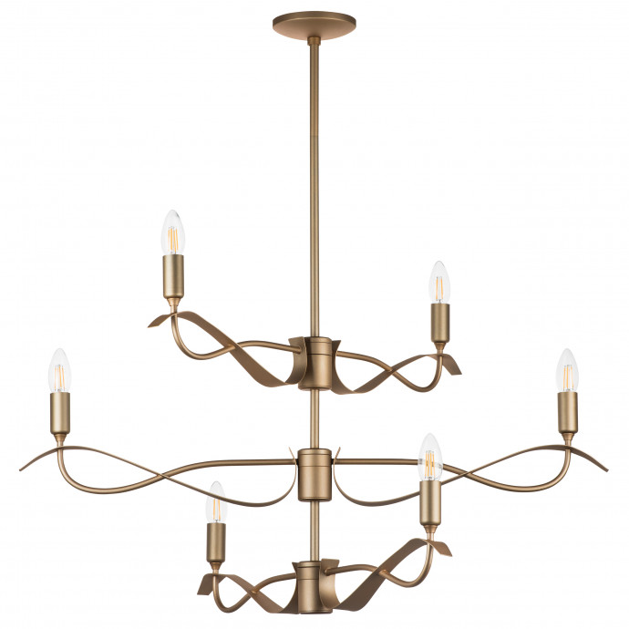 Люстра потолочная Ragno Lightstar 733263