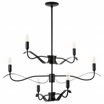 Люстра потолочная Ragno Lightstar 733267