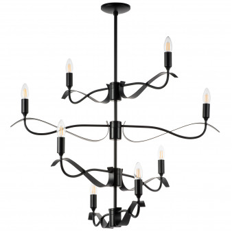Люстра потолочная Ragno Lightstar 733287
