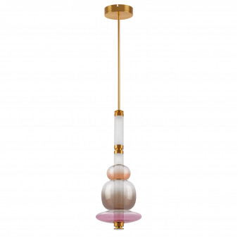 Люстра потолочная Emisfero Lightstar 737540