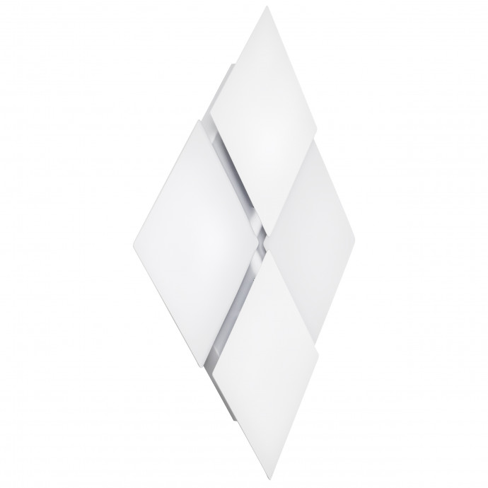 Настенно-потолочный светильник Emisfero Lightstar 737626