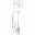 Подвес Acrile Lightstar 738011