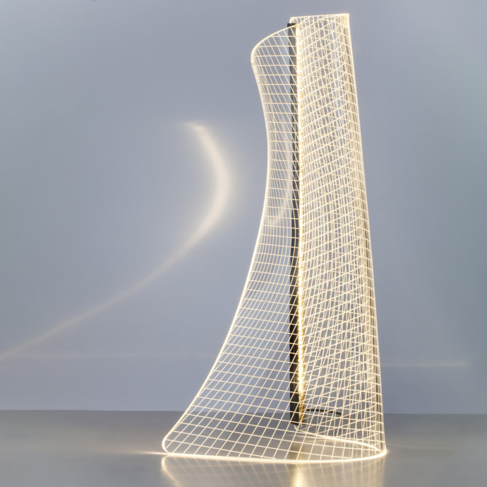 Настольная лампа Varese Lightstar 738954