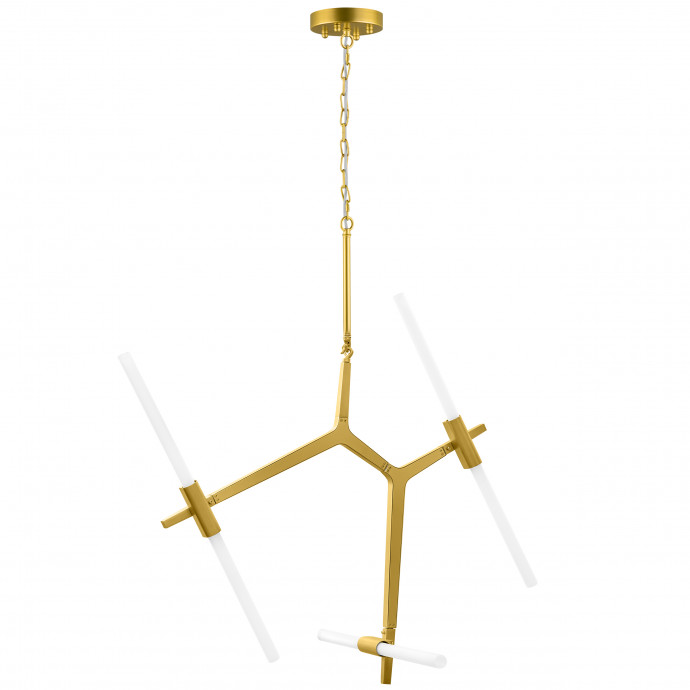 Люстра подвесная Struttura Lightstar 742063