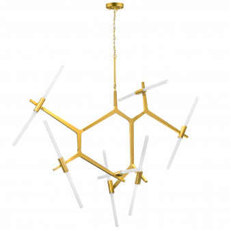 Люстра подвесная Struttura Lightstar 742143
