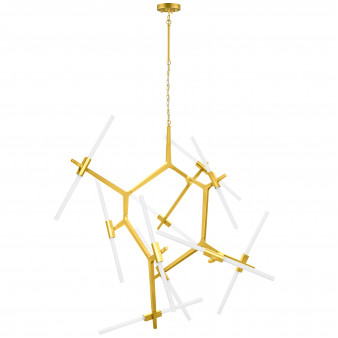 Люстра подвесная Struttura Lightstar 742203