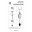 Подвес Castello Lightstar 744157