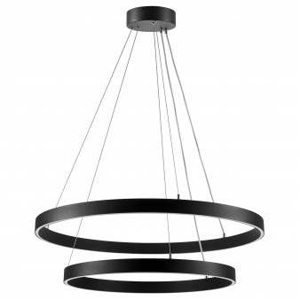 Люстра подвесная Saturno Lightstar 748127