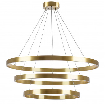 Люстра подвесная Saturno Lightstar 748223