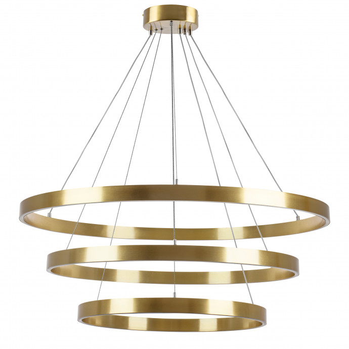 Люстра подвесная Saturno Lightstar 748223