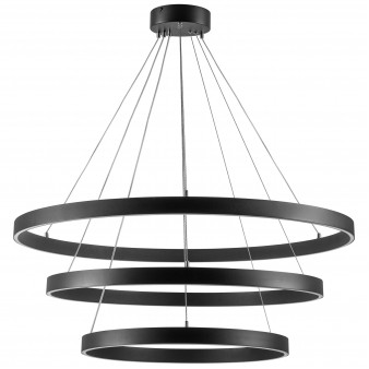 Люстра подвесная Saturno Lightstar 748227