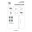 Подвес Tubo Lightstar 748433