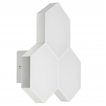 Светильник настенный Favo Lightstar 750632