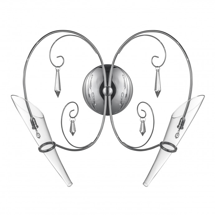 Бра Scarabeo Lightstar 755624